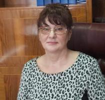 Subprefectul de Timiș, Elena Popa, a murit din cauza COVID-19