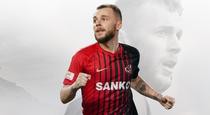 Alexandru Maxim a înscris, dar Gaziantep a pierdut cu Galatasaray