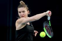 Simona Halep o va înfrunta pe Lizette Cabrera în primul tur la Australian Open