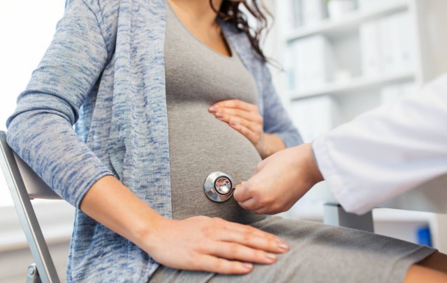 Infecția urinară în sarcină poate duce la naștere prematură