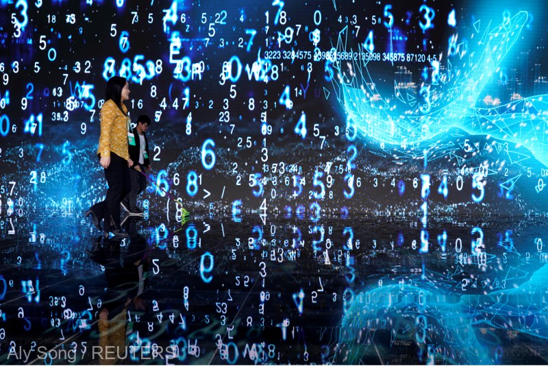 China a ajuns la aproape 1 miliard de utilizatori de internet