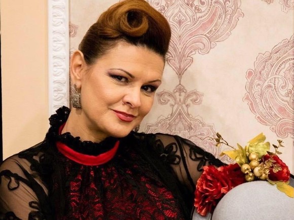 Maria Buză, înglodată în datorii după ce a dat faliment. Pandemia i-a pus afacerile pe butuci