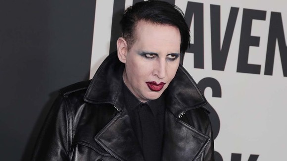 Jenna Jameson, despre relația cu Marilyn Manson: „Îi plăcea să mă muște și își imagina cum îmi dă foc”