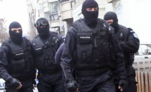 Scandal în Ovidiu! Au intervenit luptătorii de la Forțele Speciale