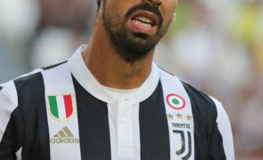Sami Khedira a fost transferat de la Juventus Torino la Hertha Berlin