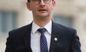 Iulian Bulai, AMENDAT de CNCD după ce a numit-o pe Fecioara Maria mama surogat