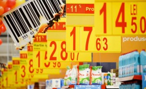 AJUNGEM în CRIZĂ ALIMENTARĂ? Prețurile SCAPĂ de sub control!