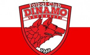 Dinamo - Gaz Metan Mediaş, scor 2-1, în Liga I: Oaspeţii au contestat vehement golul al doilea al 'câinilor' din cauza unui fault la portar
