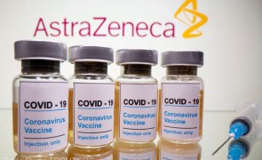 Primele doze de vaccin AstraZeneca AU FOST distribuite în țară