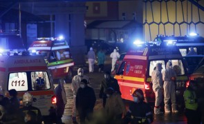 Vlad Voiculescu, despre gafa cu al șaselea mort de la Matei Balș: 'O greşeală birocratică'