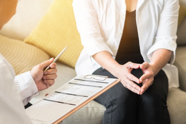 Sângerările după menopauză - motiv de îngrijorare?