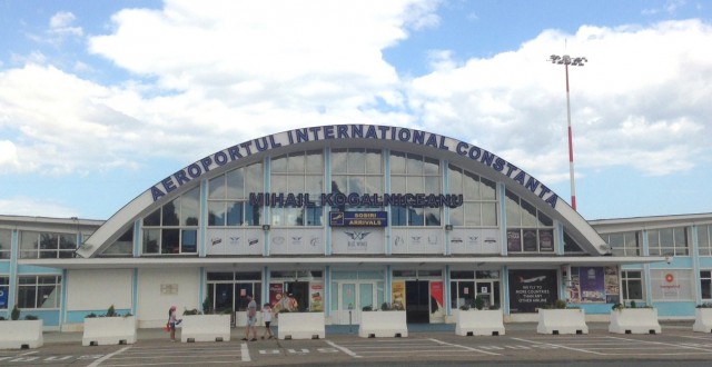 Aeroportul Internațional 