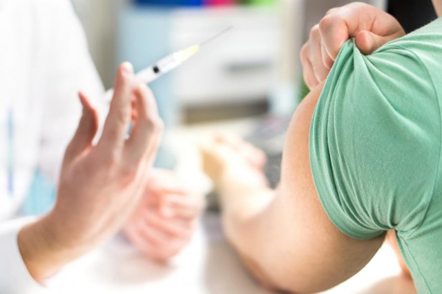 Coronavirus: Germania doreşte să vaccineze 20% din populaţia sa până în luna mai