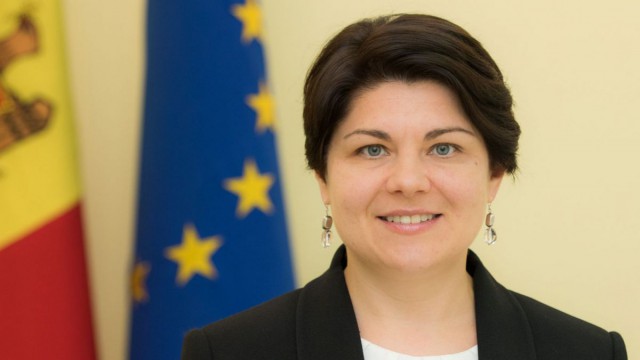 Republica Moldova: Natalia Gavriliţă, propusă de preşedintele Maia Sandu pentru funcţia de premier