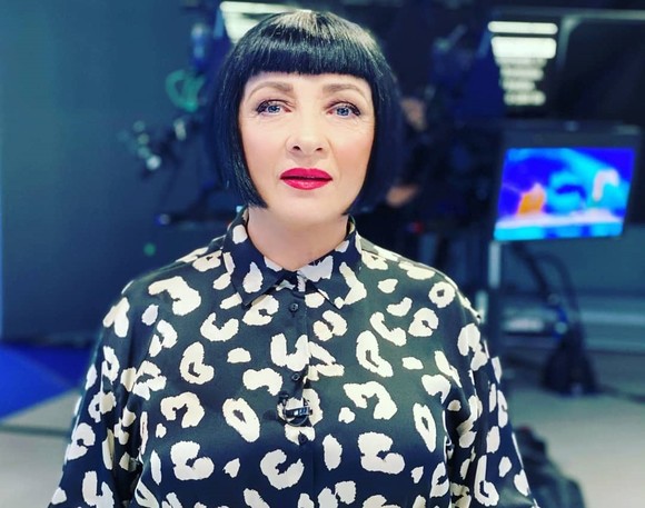 Neti Sandu, agasată de şarlatani: „Se folosesc de imaginea mea”