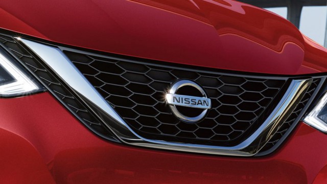 Nissan estimează pierderi anuale de 551 milioane de dolari, din cauza deficitului de semiconductori