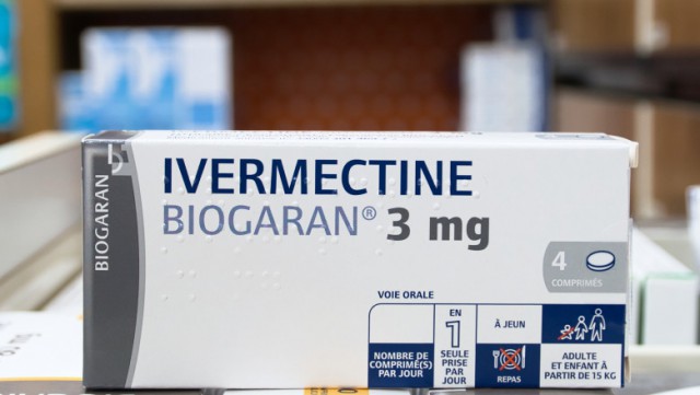 Slovacia a autorizat, pentru şase luni, utilizarea medicamentului Ivermectin în combatarea coronavirusului