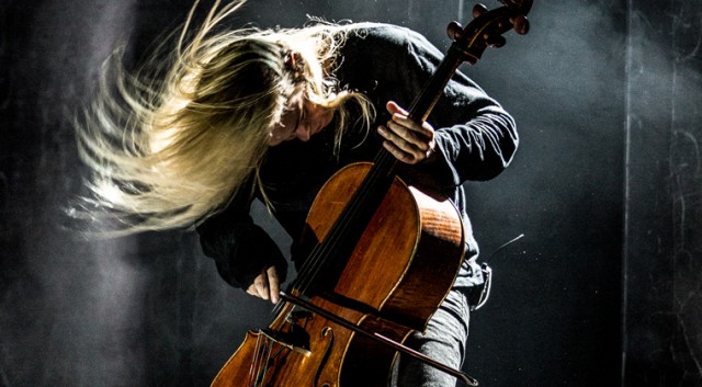 Formaţia finlandeză Apocalyptica revine în România cu două concerte