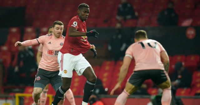 Manchester United, îngenuncheată de ultima clasată, pe Old Trafford. Surpriza sezonului în Anglia