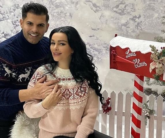Brigitte și Florin Pastramă s-au săturat de viața din România! Își cumpără apartament în Dubai