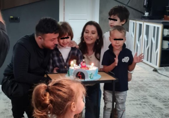 Claudia Pătrășcanu: „I-am trimis mesaje Biancăi”. Detalii despre întâlnirea de la munte cu Gabi Bădălău