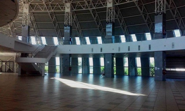 Centrul de vaccinare de la Pavilionul Expozițional devine FUNCȚIONAL