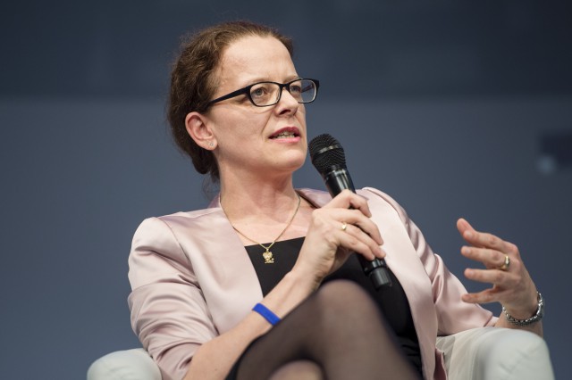 Isabel Schnabel (BCE): Majorarea ratelor dobânzilor ar avea un impact devastator