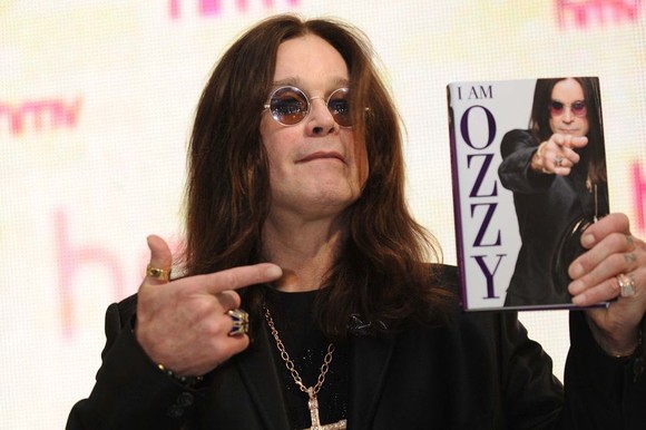 Ozzy Osbourne a rămas o umbră a omului care a fost. Cum s-a degradat „Prinţul întunericului
