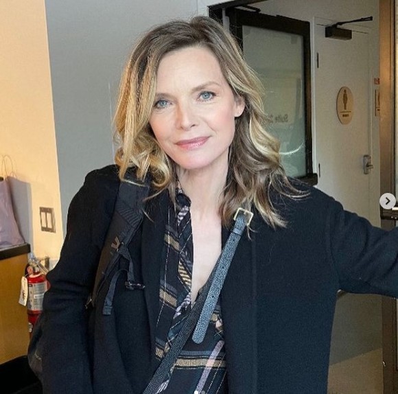 Michelle Pfeiffer: „Cel mai mare regret al meu e că am refuzat rolul din «Tăcerea Mieilor»“