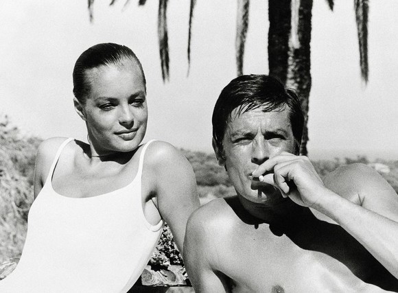 Alain Delon şi Romy Schneider: de ce nu s-au căsătorit, deşi s-au iubit enorm