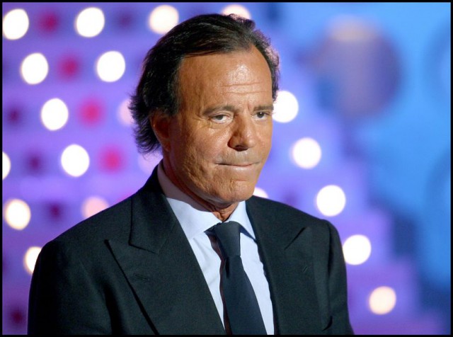 Drama neştiută a lui Julio Iglesias. Tatăl său a fost răpit de terorişti