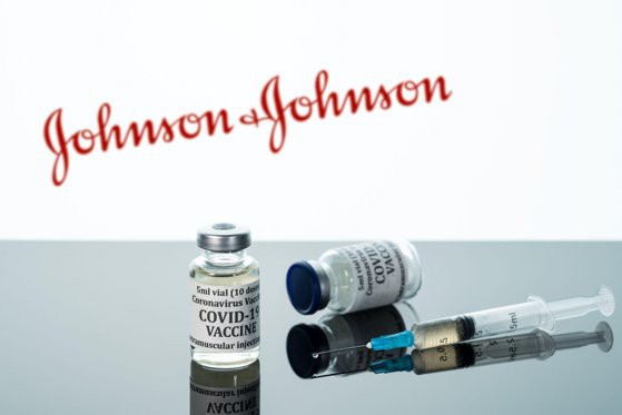 Eficacitate globală de 66% a vaccinului Johnson & Johnson şi de 85% în prevenirea formelor grave de COVID-19