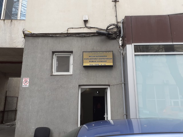 RAEDPP Constanța se transformă în SRL!