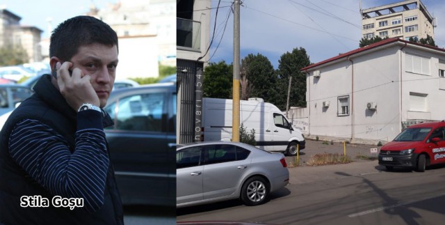 STILA GOȘU își ia ADIO de la PROIECTUL din zona FLĂMÂNDA