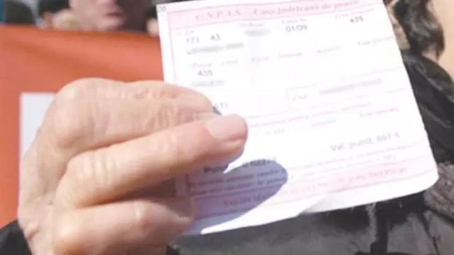 Nedelcu (FNPR): Indexarea pensiilor cu 3% este o umilire a milioane de pensionari