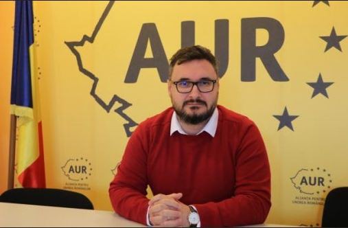Dan Tanasă, AUR: Proiectul de buget nu este făcut pentru români; nu conţine nicio veste bună