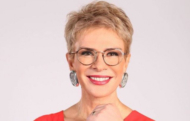 Ce salariu ar avea Teo Trandafir la Kanal D. Prezentatoarea, acuzată în trecut că ar fi negociat un contract cu Prima TV