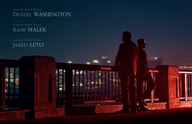 Filmul ''The Little Things'' a debutat pe primul loc în box-office-ul nord-american