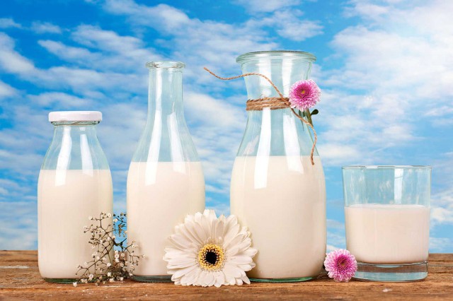 Tipuri de lapte: avantaje și dezavantaje