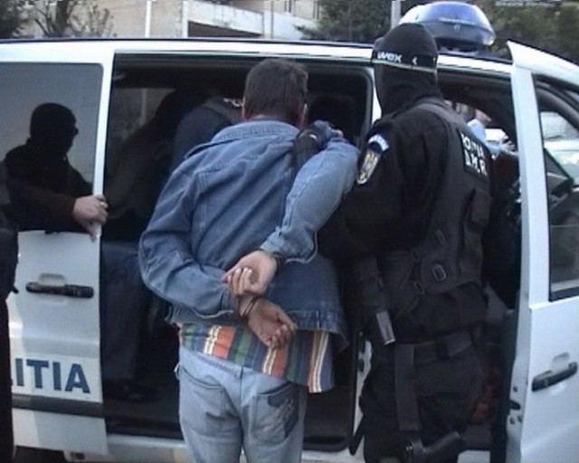 CONDAMNARE în cazul TRAFICANTULUI DE DROGURI din NĂVODARI