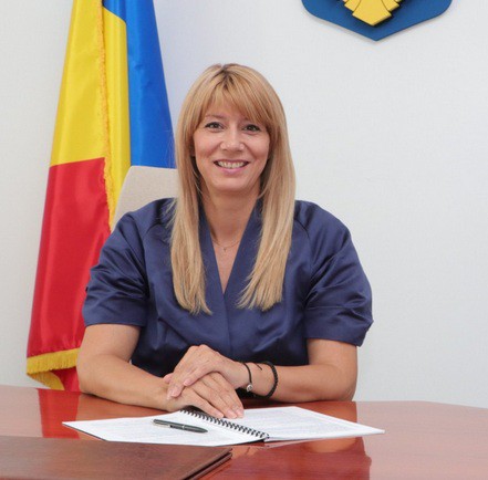 UZUN, fosta ȘEFĂ de la SPIT, NU se LASĂ: VREA ÎNAPOI la Primăria Constanța