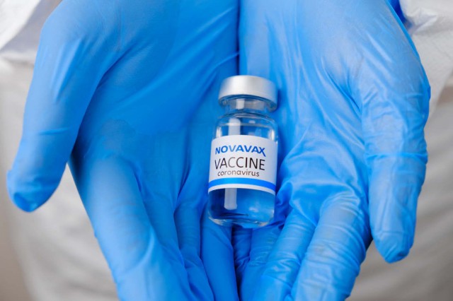 COVID-19: Vaccinul Novavax are o eficiență de 89% în studiile clinice
