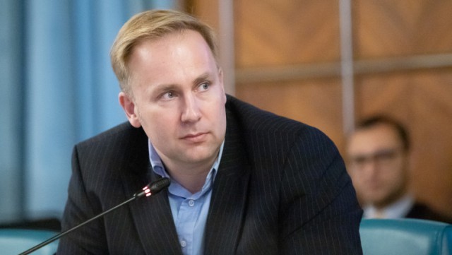 Cîţu, despre numirea lui Victor Costache în funcţia de consilier: Am nevoie de un specialist în medicină