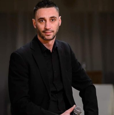 Artistul constănțean Adrian Uzum are nevoie de AJUTOR!