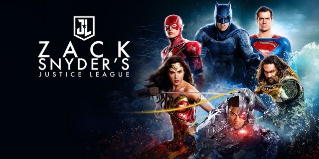 HBO difuzează în premieră filmul 'Liga dreptăţii', regizat de Zack Snyder, în 18 martie