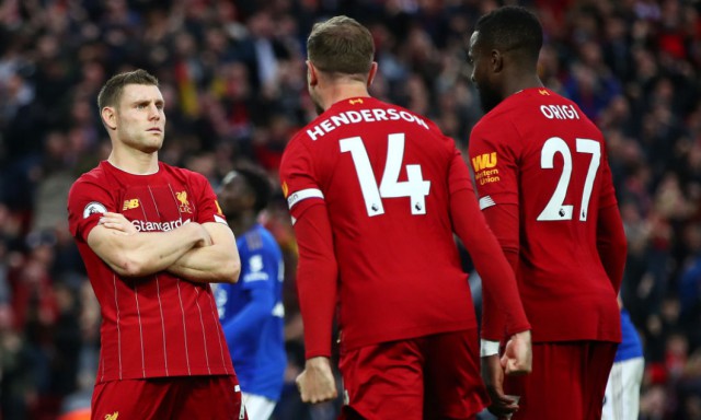 Fotbal - Coronavirus: Jucătorii lui Liverpool nu vor putea intra în Germania pentru meciul cu RB Leipzig