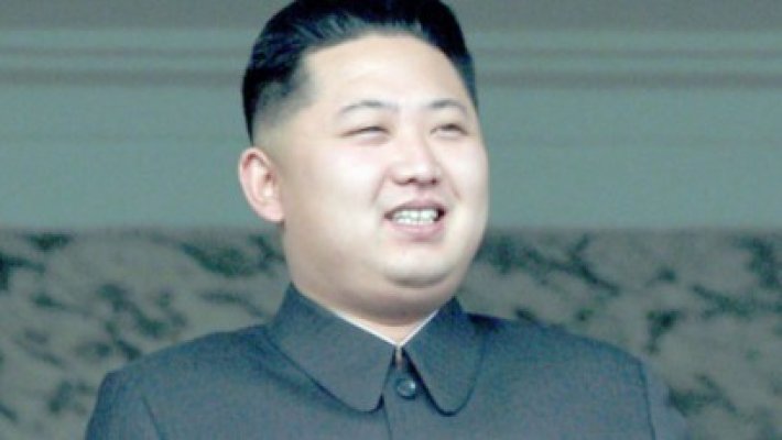 Kim Jong Un bagă spaima în Occident - Vizează deținerea celei mai puternice forțe nucleare din lume