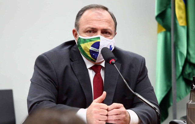 Varianta de coronavirus detectată în Amazonia braziliană ar putea fi de trei ori mai contagioasă
