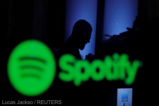 Spotify le permite angajaţilor să lucreze de oriunde