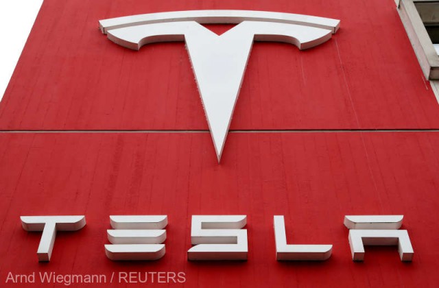 Tesla va fabrica vehicule electrice în statul Karnataka din sudul Indiei